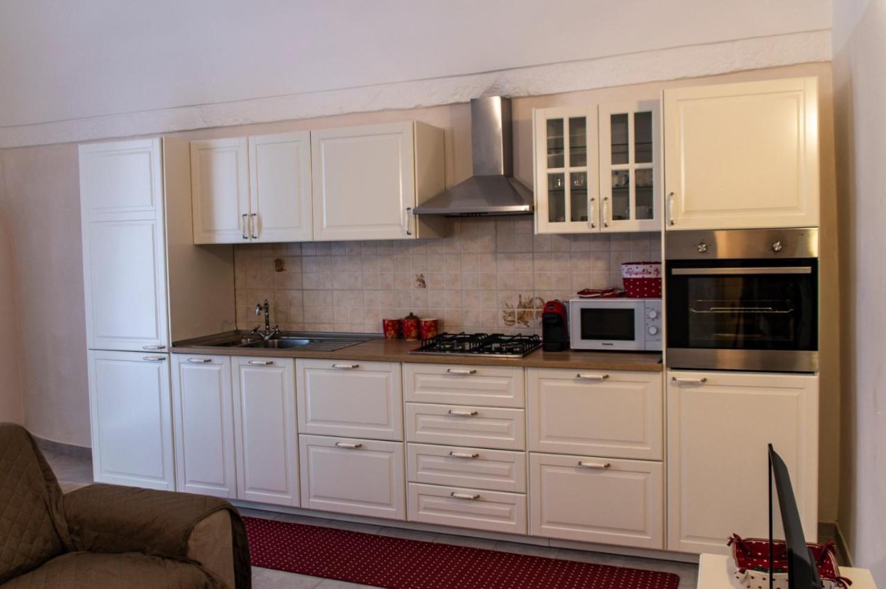 Appartamento M&A Casamassima Esterno foto