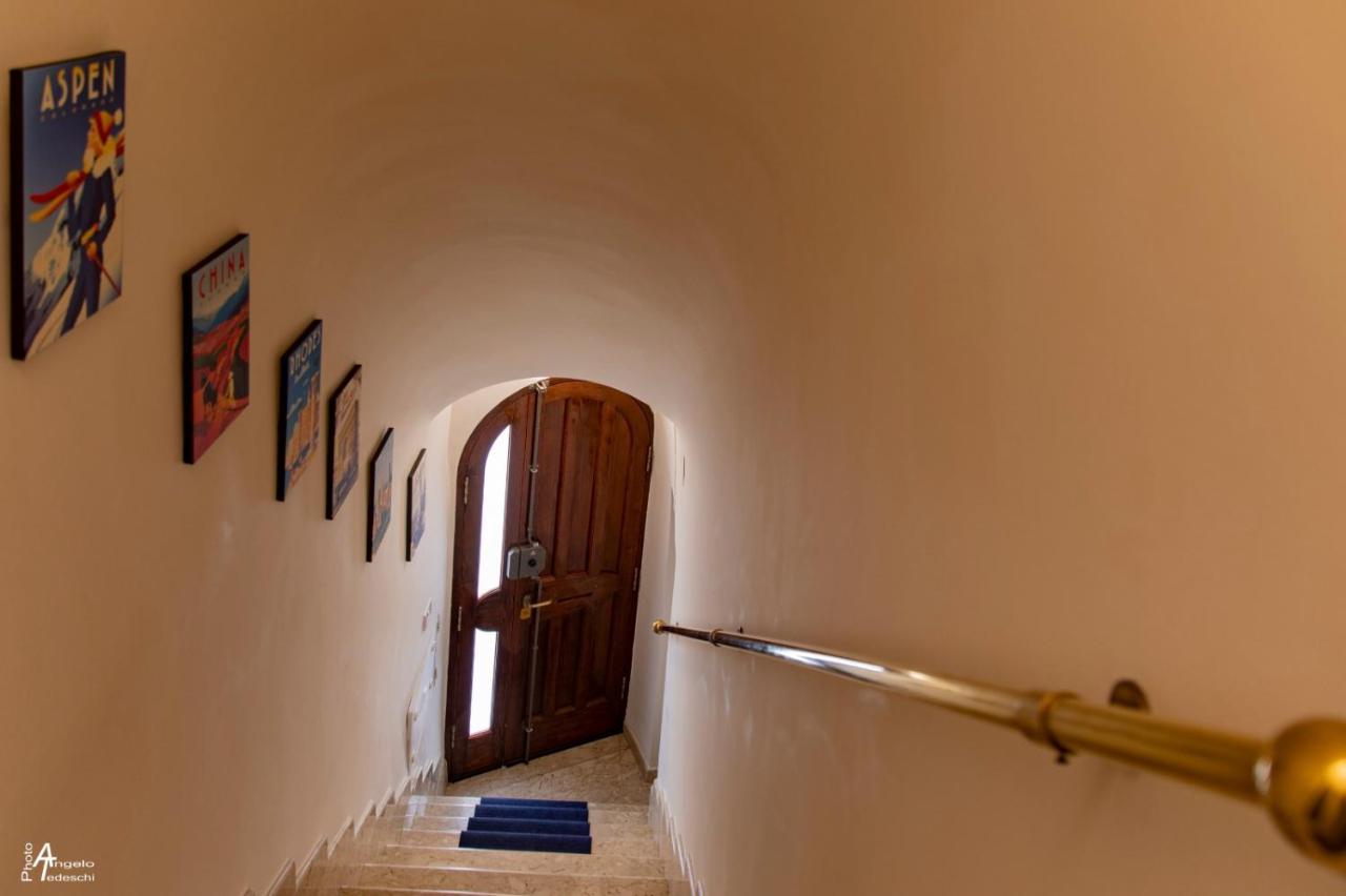 Appartamento M&A Casamassima Esterno foto