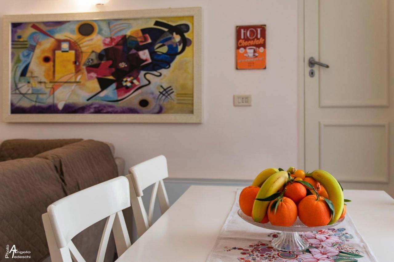 Appartamento M&A Casamassima Esterno foto