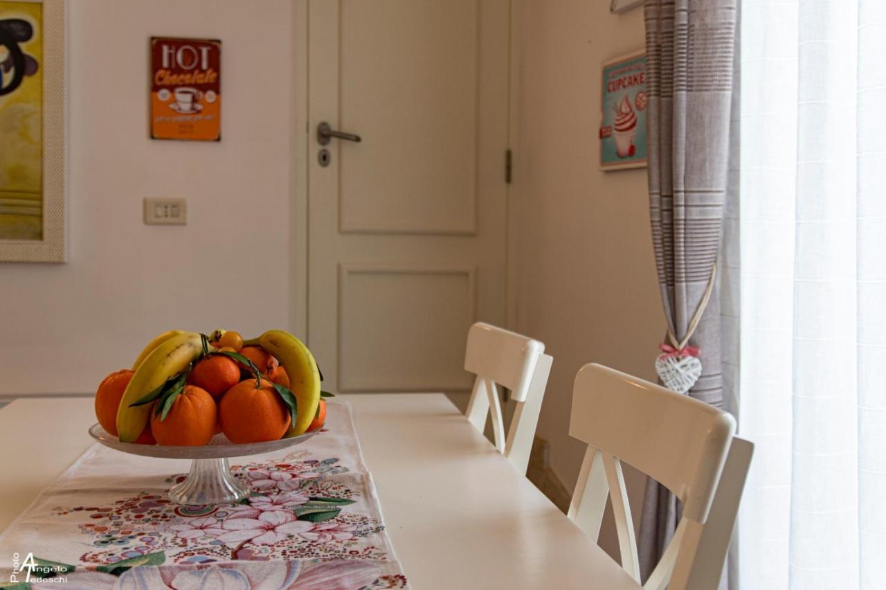 Appartamento M&A Casamassima Esterno foto