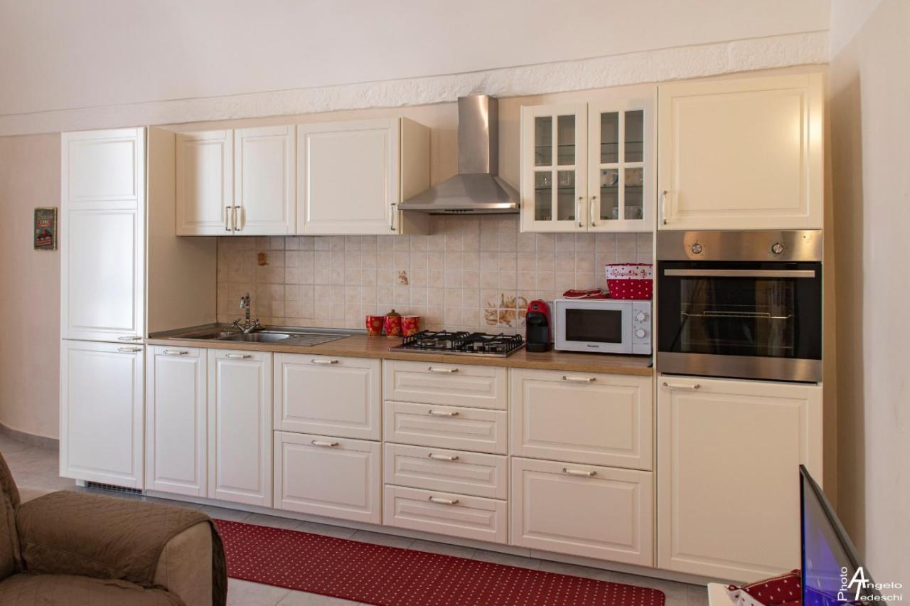 Appartamento M&A Casamassima Esterno foto