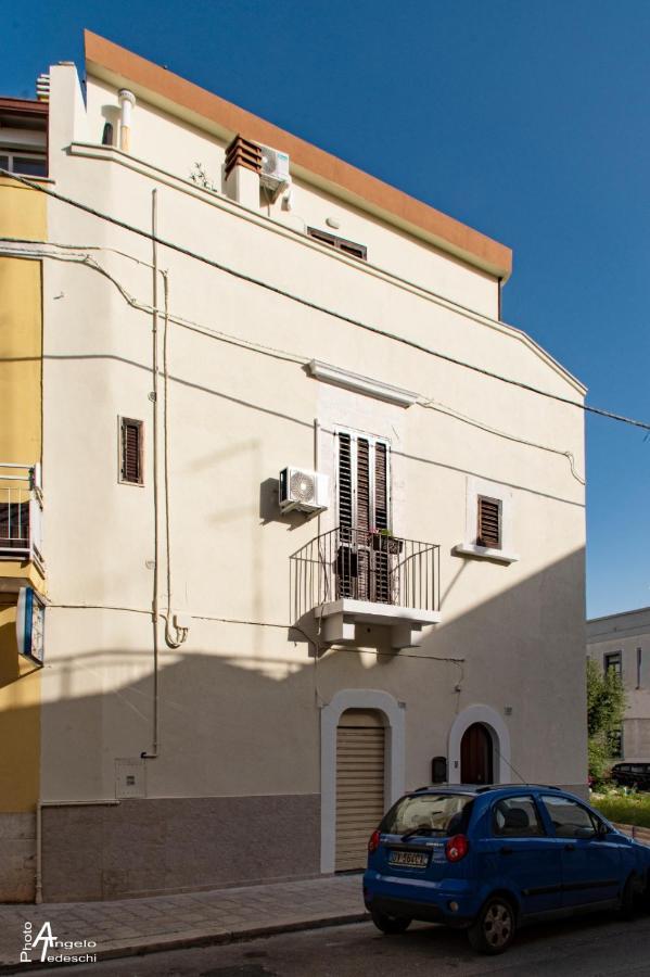 Appartamento M&A Casamassima Esterno foto