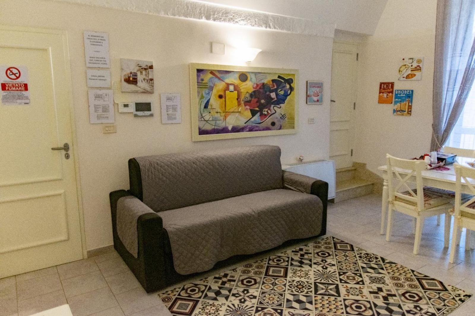 Appartamento M&A Casamassima Esterno foto