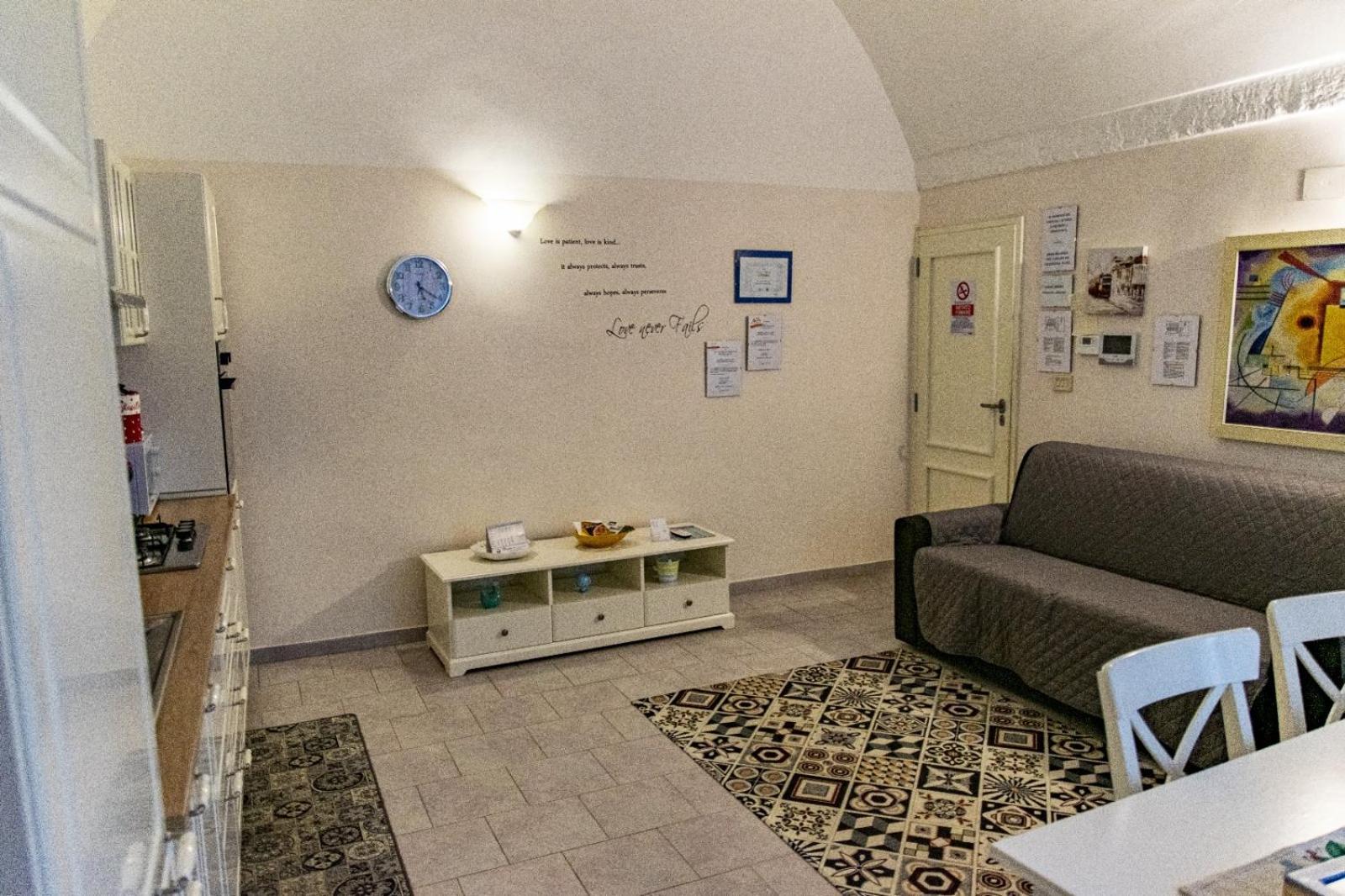 Appartamento M&A Casamassima Esterno foto