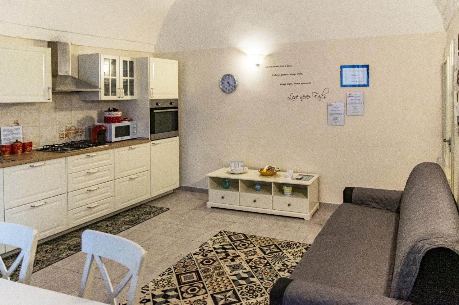 Appartamento M&A Casamassima Esterno foto