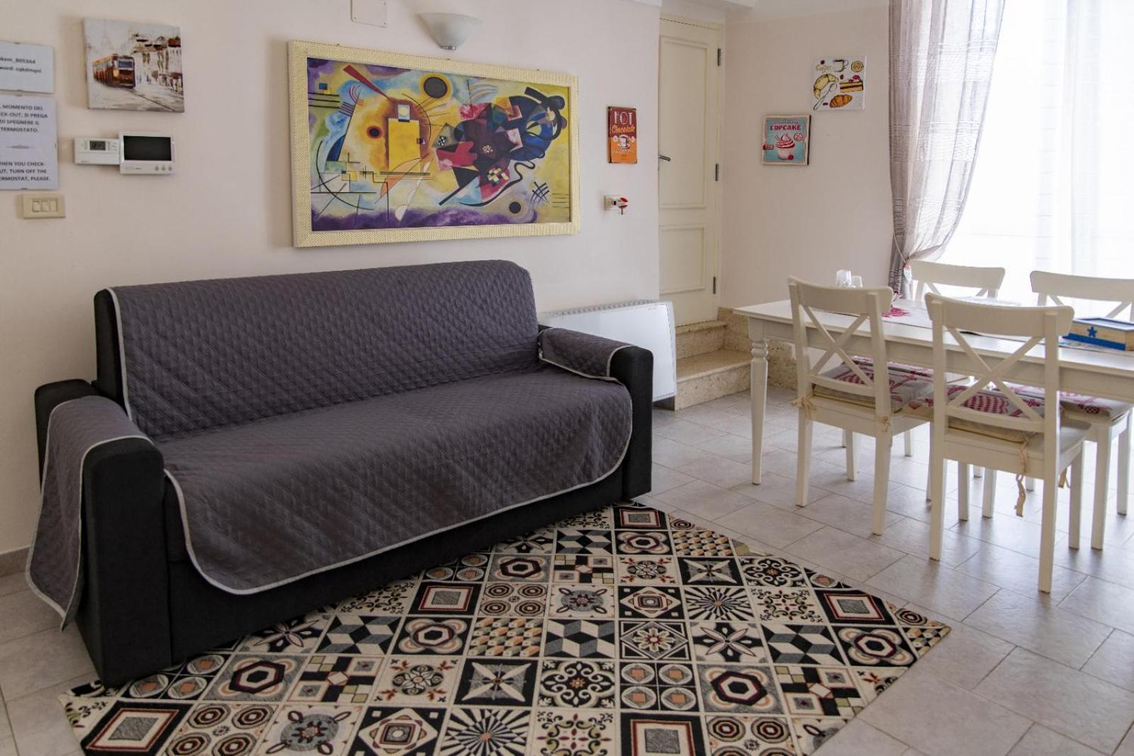 Appartamento M&A Casamassima Esterno foto